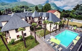 Zenitude Hôtel-Résidences l'Acacia Lourdes